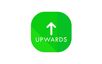 Upwards