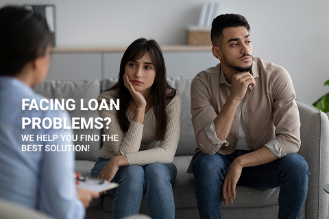 loan assit by Mayuri